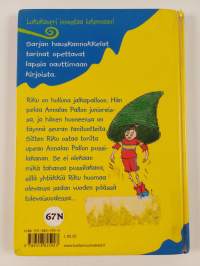Mahtijoukkue Marsista