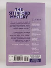 The Sittaford Mystery
