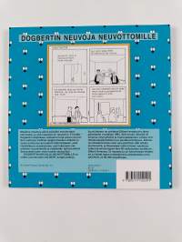 Dogbertin neuvoja neuvottomille