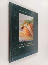 Havis Amanda : mermaids&#039;s delicacies