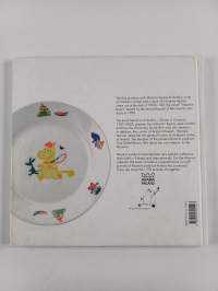 Moomins at Arabia : stories in ceramics 1957-2005