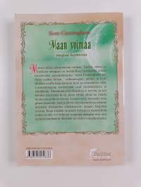 Maan voimaa : magiaa luonnosta