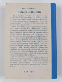 Sininen seikkailu