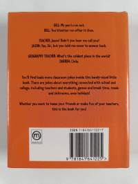 The Silly Little Book of Classroom Jokes