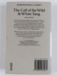 The call of the wild &amp; White fang