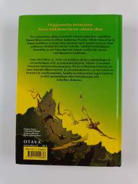 Lohikäärmeen lento