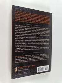 Toni Morrison - An Ethical Poetics