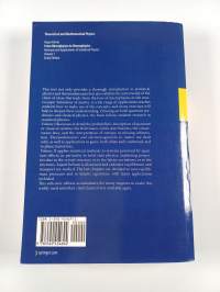 From Microphysics to Macrophysics - Methods and Applications of Statistical Physics
