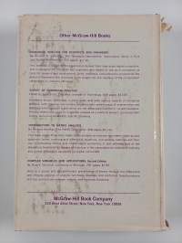 A First Course in Numerical Analysis