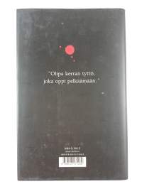 Punainen kuin veri