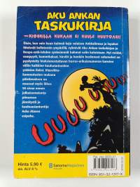 Munaaja : kauhua Ankkalinnassa