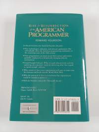 Rise &amp; resurrection of the American programmer - Rise and resurrection of the American programmer