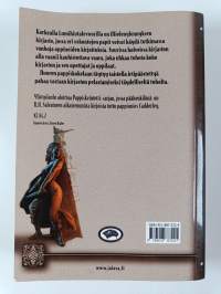 Pappiskvintetti 1-5 : Ylistyslaulu ; Metsän varjoissa ; Yönaamiot ; Kukistunut linnoitus ; Kaaoskirous