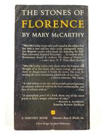 The stones of Florence