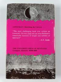 Lovecraft - Disturbing the Universe