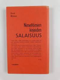Nimettömien kirjeiden salaisuus