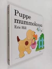 Puppe mummolassa