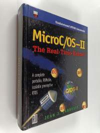 MicroC/OS-II : the real-time Kernel