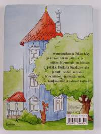 Muumitalo