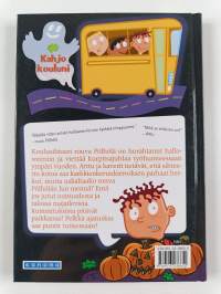 Kauheaa keppostelua