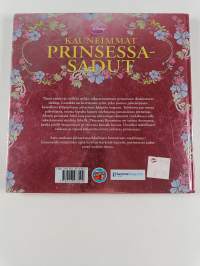 Kauneimmat prinsessasadut