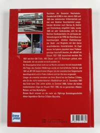 Der &quot;Stadtbahner&quot; - Berlins legendäre S-Bahn-Baureihe