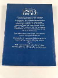 Cultural Atlas of Spain and Portugal