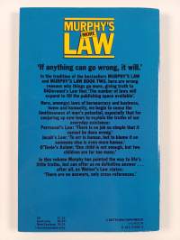 More Murphy&#039;s Law - Wrong Reasons why Things Go More!