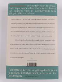 Perhokalastus ja keski-iän kriisi