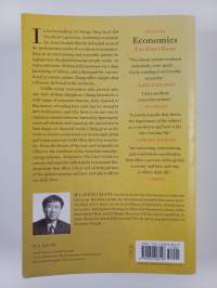 Economics : the user&#039;s guide