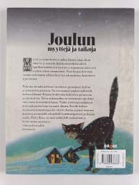 Joulun taikaa : Joulun myyttejä ja taikoja