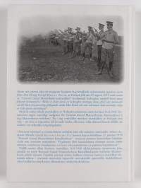 Mannerheim-stiftelsens historia 1945-1951-2001 Mannerheim-säätiön historia 1945-1951-2001