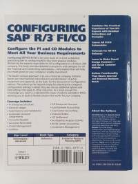 Configuring SAP R/3 FI/CO