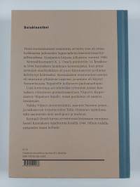 Suomen kohtalon ratkaisu Kannaksella v. 1944