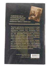 Kuukkelin matkassa : Inarista Hettaan 1955-1999