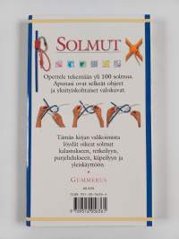 Solmut