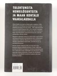Mannerheimin haastaja : kenraali Harald Öhquist