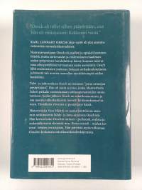 K. L. Oesch : ylivoimaa vastassa