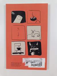 Johannes : Comic Strips for Friends, Enemies and Blood Relatives on That Special Day (signeerattu)