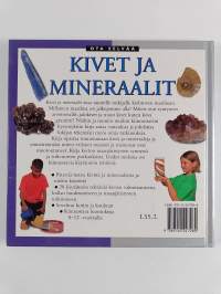 Kivet ja mineraalit
