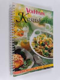 Kasvisherkut