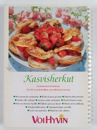 Kasvisherkut