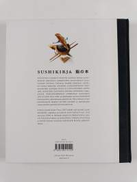 Sushikirja : perijapanilaisesta supisuomalaiseen