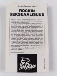 Rockin seksuaalisuus