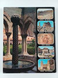 Sicily - Photographic guide book