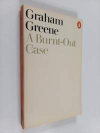 A burnt-out case