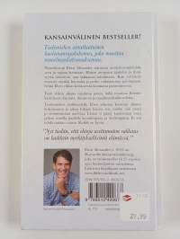Totuus taivaasta : tiedemiehen silmiä avaava kuolemanrajakokemus