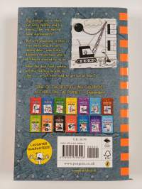 Diary of a Wimpy Kid: Wrecking Ball (Book 14)
