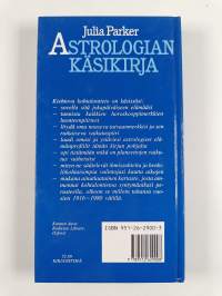 Astrologian käsikirja