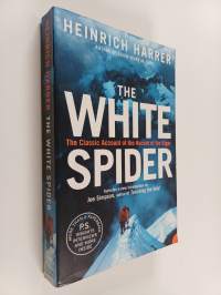 The White Spider - The Story of the North Face of the Eiger